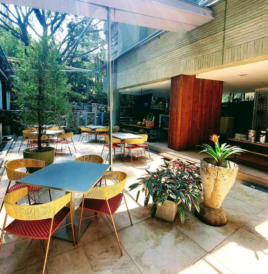 V Grand Hotel, A Member Of Radisson Individuals Medellin Exterior photo